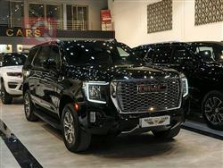 جی ئێم سی یوکۆن